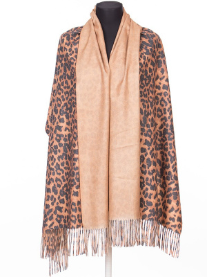  Женская Палантин Палантин - Цвет Терракот от интернет-магазина женской одежды МегаТренд. Палантин Палантин - Цвет Терракот лучшего качества, эксклюзивные предложения и акции, доставка во все регионы России