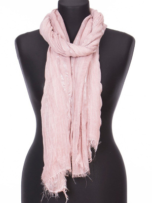  Женская Палантин Палантин - Цвет Лиловый от интернет-магазина женской одежды МегаТренд. Палантин Палантин - Цвет Лиловый лучшего качества, эксклюзивные предложения и акции, доставка во все регионы России