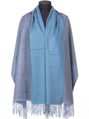  Женская Палантин Палантин - Цвет Светло-серый от интернет-магазина женской одежды МегаТренд. Палантин Палантин - Цвет Светло-серый лучшего качества, эксклюзивные предложения и акции, доставка во все регионы России