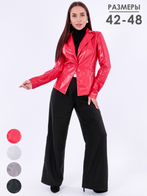  Женская Ветровка женская летняя Zilanliya - Цвет Красный от интернет-магазина женской одежды МегаТренд. Ветровка женская летняя Zilanliya - Цвет Красный лучшего качества, эксклюзивные предложения и акции, доставка во все регионы России