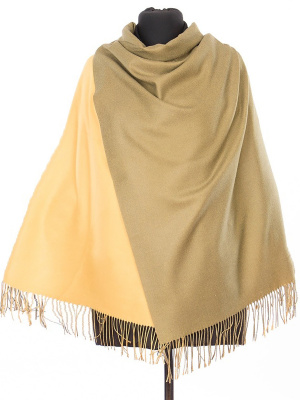  Женская Палантин Палантин - Цвет Хаки от интернет-магазина женской одежды МегаТренд. Палантин Палантин - Цвет Хаки лучшего качества, эксклюзивные предложения и акции, доставка во все регионы России