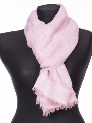  Женская Палантин Палантин - Цвет Розовый от интернет-магазина женской одежды МегаТренд. Палантин Палантин - Цвет Розовый лучшего качества, эксклюзивные предложения и акции, доставка во все регионы России