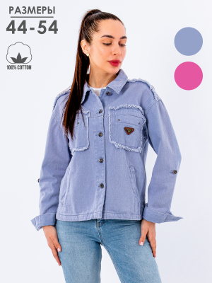  Женская Ветровка женская летняя Ylanni - Цвет Графит от интернет-магазина женской одежды МегаТренд. Ветровка женская летняя Ylanni - Цвет Графит лучшего качества, эксклюзивные предложения и акции, доставка во все регионы России