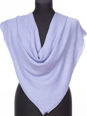  Женская Палантин Палантин - Цвет Синий от интернет-магазина женской одежды МегаТренд. Палантин Палантин - Цвет Синий лучшего качества, эксклюзивные предложения и акции, доставка во все регионы России