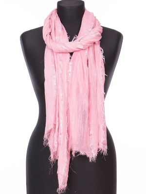  Женская Палантин Палантин - Цвет Коралл от интернет-магазина женской одежды МегаТренд. Палантин Палантин - Цвет Коралл лучшего качества, эксклюзивные предложения и акции, доставка во все регионы России