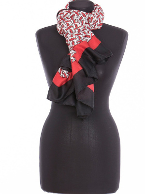  Женская Палантин Палантин - Цвет Красный от интернет-магазина женской одежды МегаТренд. Палантин Палантин - Цвет Красный лучшего качества, эксклюзивные предложения и акции, доставка во все регионы России