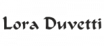 Lora Duvetti