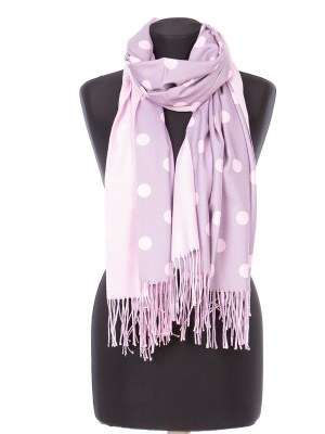  Женская Палантин Палантин - Цвет Розовый от интернет-магазина женской одежды МегаТренд. Палантин Палантин - Цвет Розовый лучшего качества, эксклюзивные предложения и акции, доставка во все регионы России