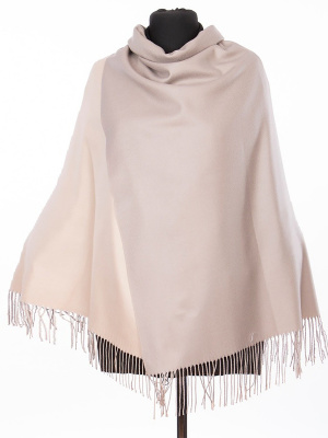  Женская Палантин Палантин - Цвет Темно-бежевый от интернет-магазина женской одежды МегаТренд. Палантин Палантин - Цвет Темно-бежевый лучшего качества, эксклюзивные предложения и акции, доставка во все регионы России