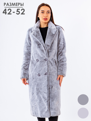  Женская Шуба женская зимняя Banicota - Цвет Зеленый от интернет-магазина женской одежды МегаТренд. Шуба женская зимняя Banicota - Цвет Зеленый лучшего качества, эксклюзивные предложения и акции, доставка во все регионы России