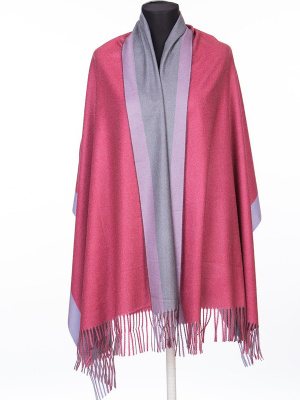 Палантин Палантин - Цвет Бордовый купить в интернет-магазине МегаТренд  Женская Палантин Палантин - Цвет Бордовый от интернет-магазина женской одежды МегаТренд. Палантин Палантин - Цвет Бордовый лучшего качества, эксклюзивные предложения и акции, доставка во все регионы России