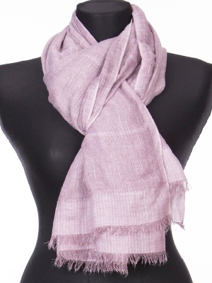  Женская Палантин Палантин - Цвет Розовый от интернет-магазина женской одежды МегаТренд. Палантин Палантин - Цвет Розовый лучшего качества, эксклюзивные предложения и акции, доставка во все регионы России