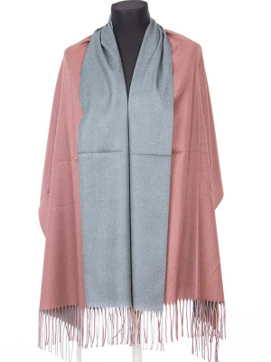  Женская Палантин Палантин - Цвет Терракот от интернет-магазина женской одежды МегаТренд. Палантин Палантин - Цвет Терракот лучшего качества, эксклюзивные предложения и акции, доставка во все регионы России