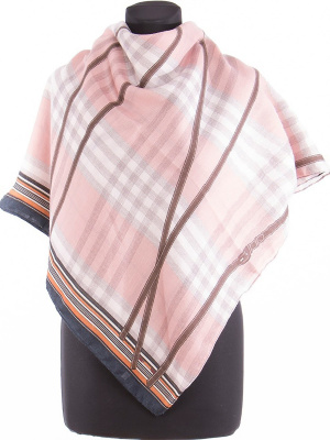  Женская Палантин Палантин - Цвет Розовый от интернет-магазина женской одежды МегаТренд. Палантин Палантин - Цвет Розовый лучшего качества, эксклюзивные предложения и акции, доставка во все регионы России