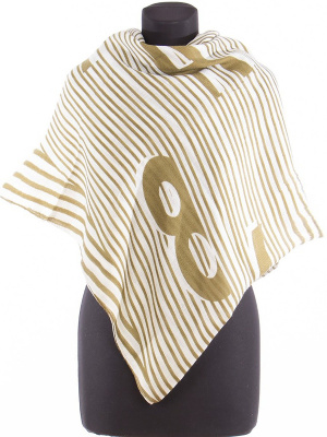 Палантин Палантин - Цвет Олива купить в интернет-магазине МегаТренд  Женская Палантин Палантин - Цвет Олива от интернет-магазина женской одежды МегаТренд. Палантин Палантин - Цвет Олива лучшего качества, эксклюзивные предложения и акции, доставка во все регионы России