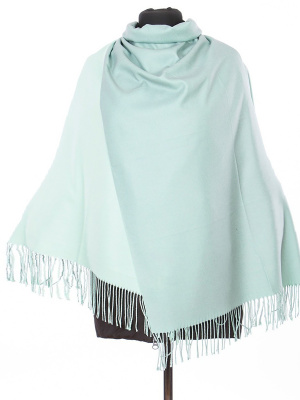 Палантин Палантин - Цвет Салат купить в интернет-магазине МегаТренд  Женская Палантин Палантин - Цвет Салат от интернет-магазина женской одежды МегаТренд. Палантин Палантин - Цвет Салат лучшего качества, эксклюзивные предложения и акции, доставка во все регионы России