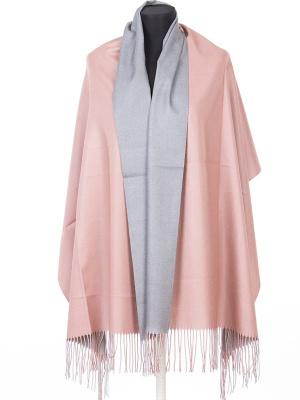  Женская Палантин Палантин - Цвет Темно-бежевый от интернет-магазина женской одежды МегаТренд. Палантин Палантин - Цвет Темно-бежевый лучшего качества, эксклюзивные предложения и акции, доставка во все регионы России