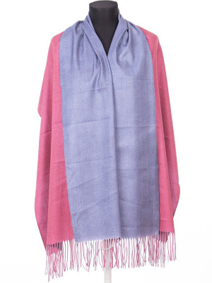  Женская Палантин Палантин - Цвет Бордовый от интернет-магазина женской одежды МегаТренд. Палантин Палантин - Цвет Бордовый лучшего качества, эксклюзивные предложения и акции, доставка во все регионы России