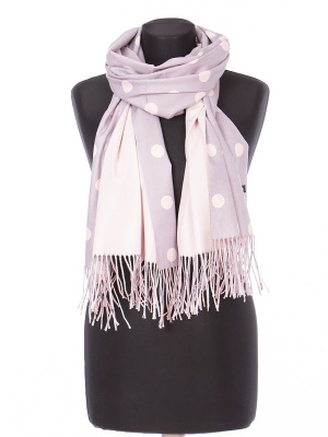  Женская Палантин Палантин - Цвет Розовый от интернет-магазина женской одежды МегаТренд. Палантин Палантин - Цвет Розовый лучшего качества, эксклюзивные предложения и акции, доставка во все регионы России