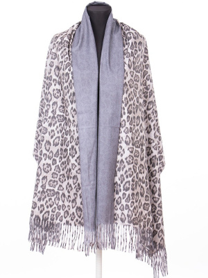 Палантин Палантин - Цвет Бежевый купить в интернет-магазине МегаТренд  Женская Палантин Палантин - Цвет Бежевый от интернет-магазина женской одежды МегаТренд. Палантин Палантин - Цвет Бежевый лучшего качества, эксклюзивные предложения и акции, доставка во все регионы России